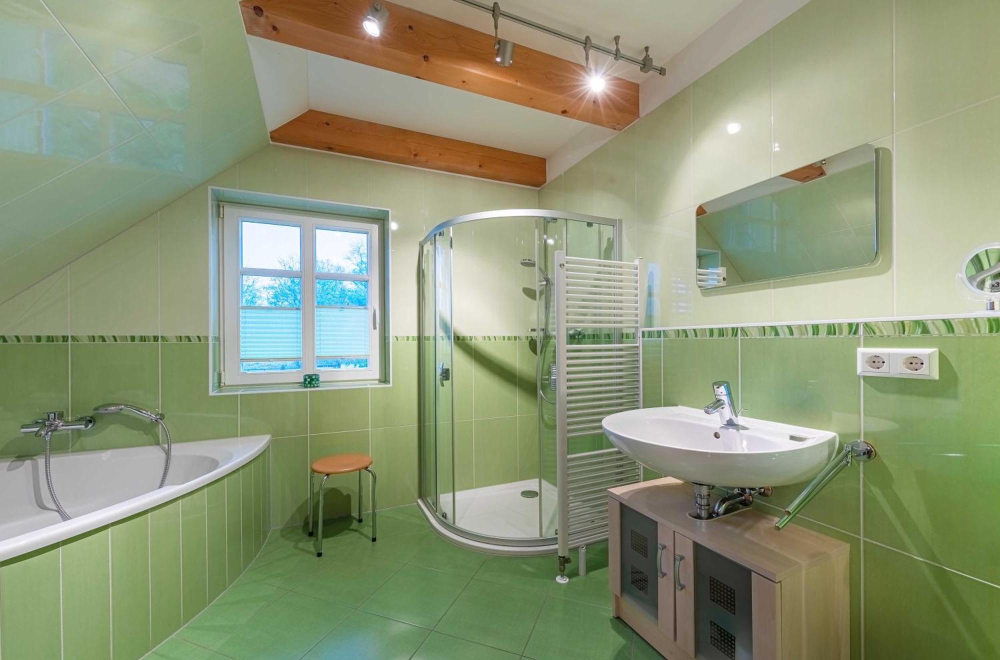 Havelquelle Mit Sauna Und Garten Kratzeburg Exteriér fotografie