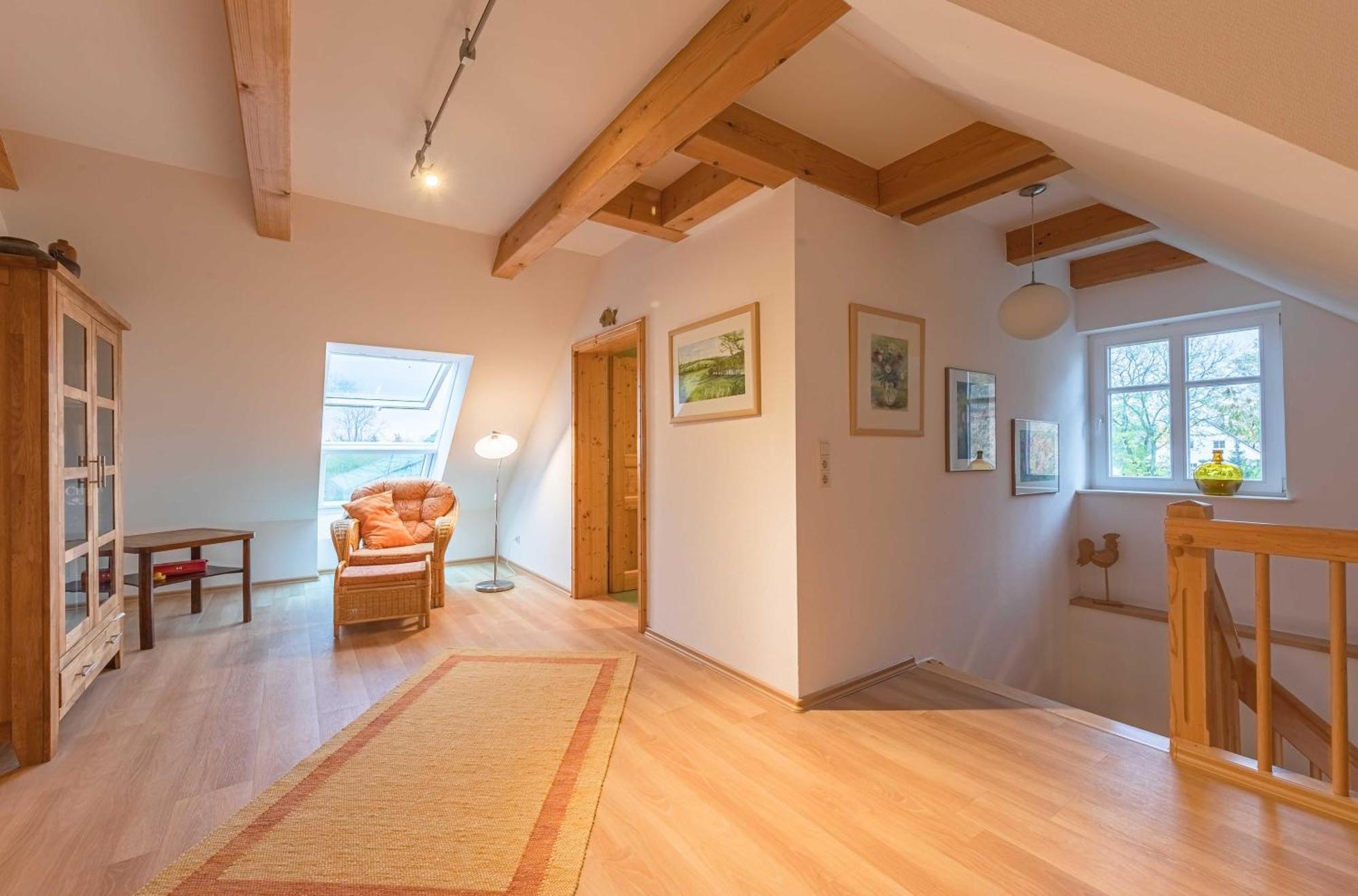 Havelquelle Mit Sauna Und Garten Kratzeburg Exteriér fotografie