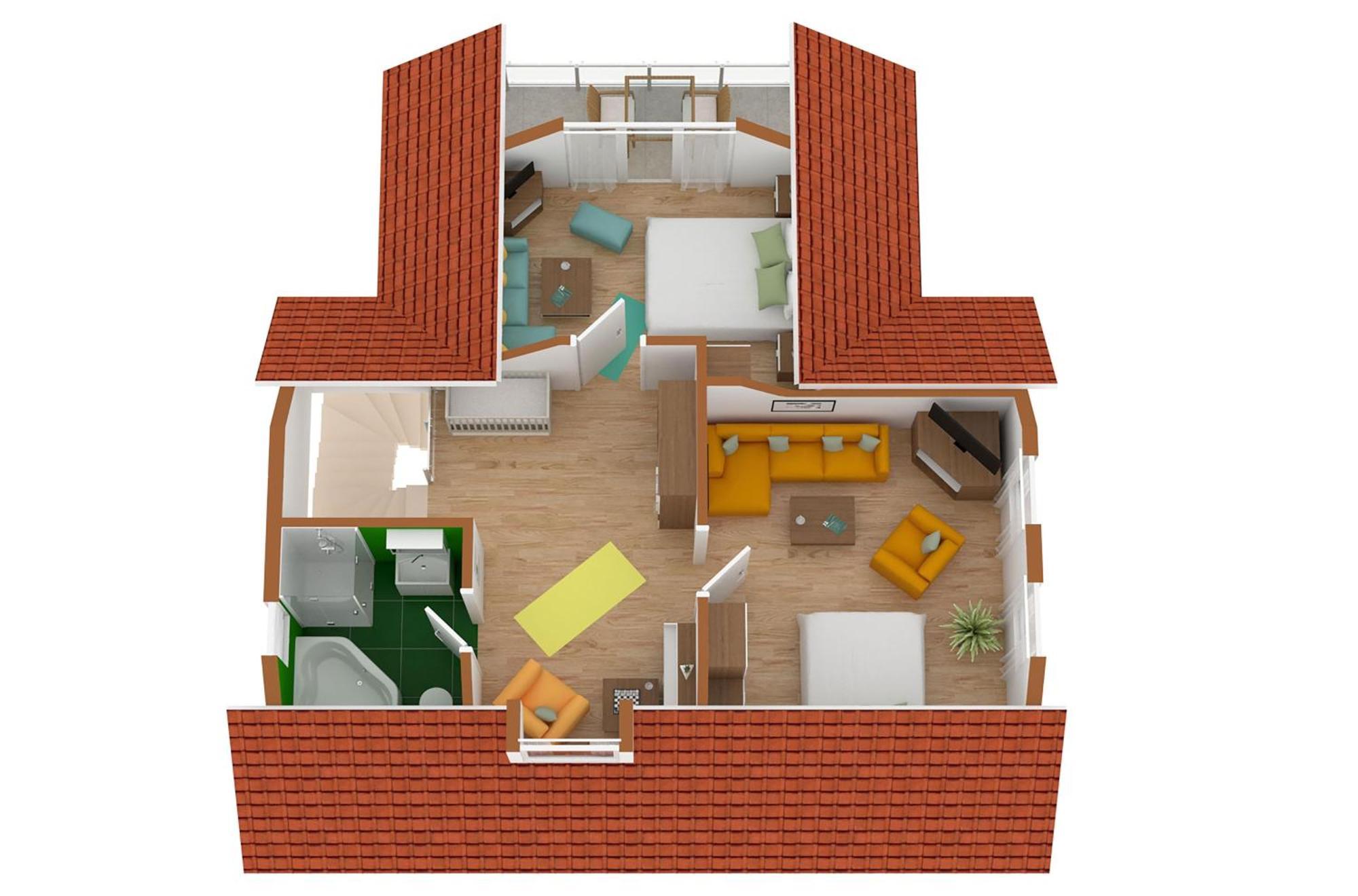 Havelquelle Mit Sauna Und Garten Kratzeburg Exteriér fotografie