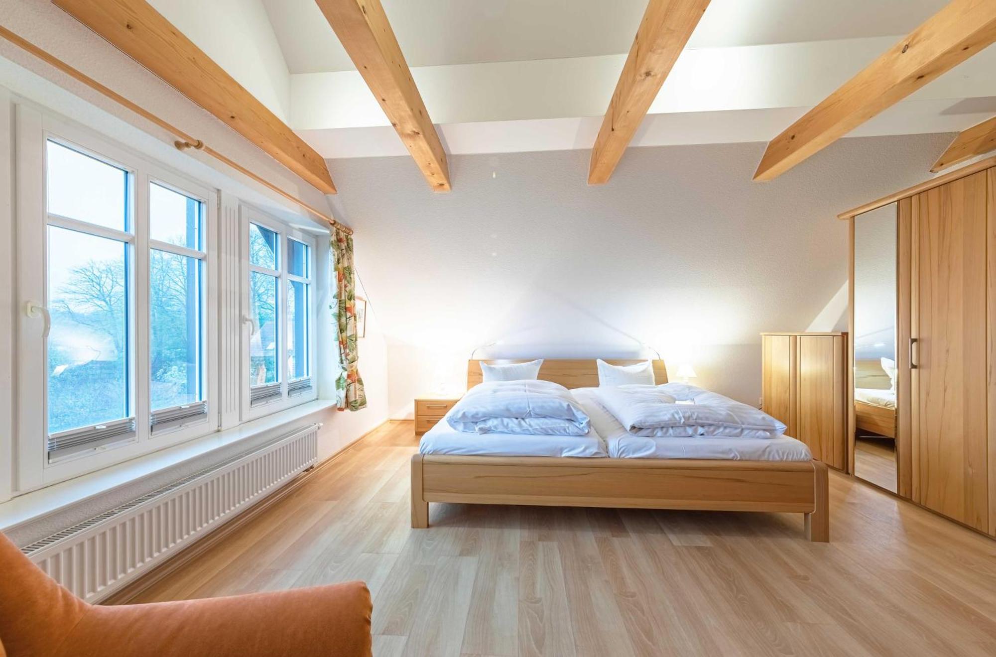 Havelquelle Mit Sauna Und Garten Kratzeburg Exteriér fotografie