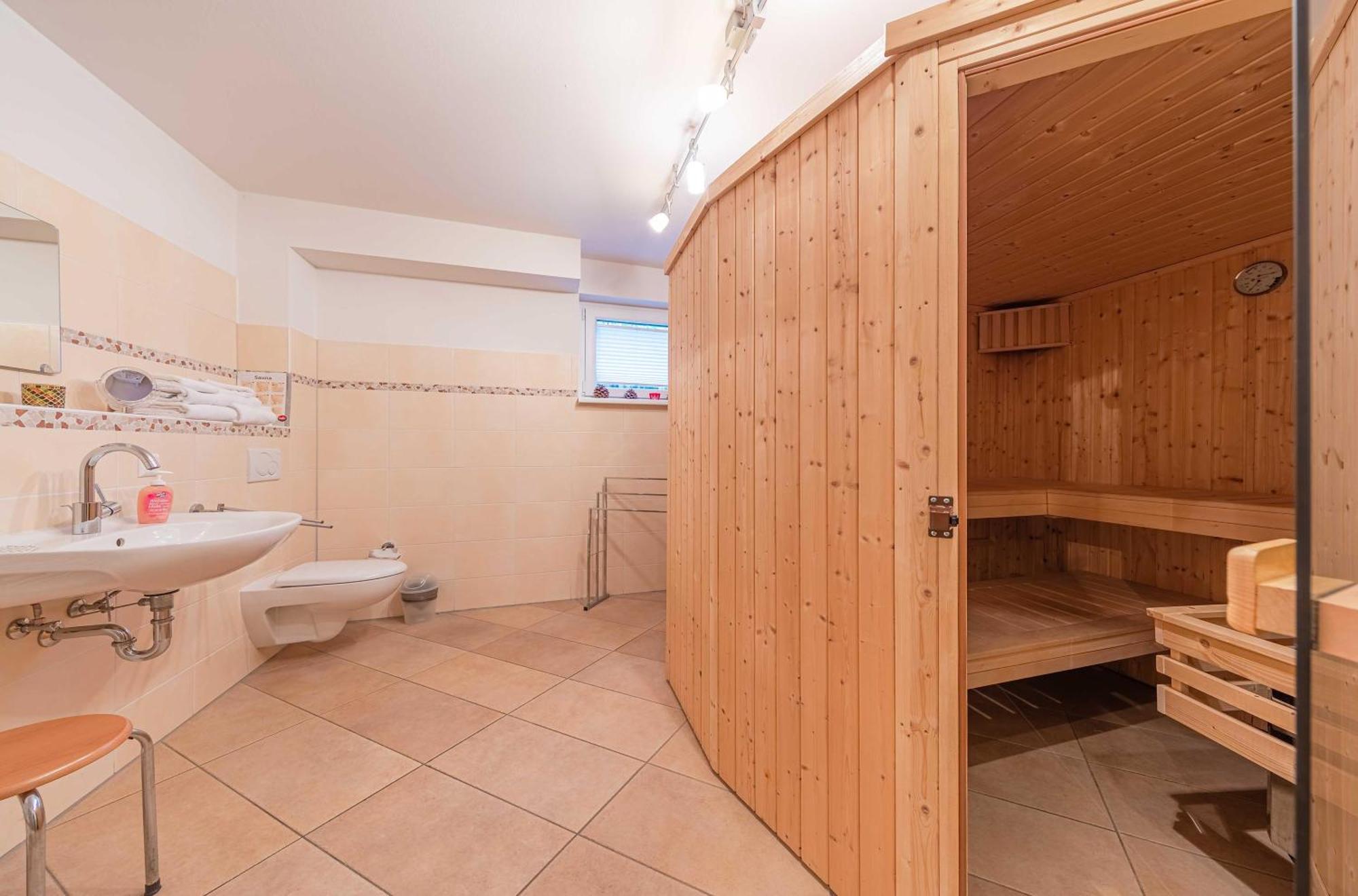 Havelquelle Mit Sauna Und Garten Kratzeburg Exteriér fotografie