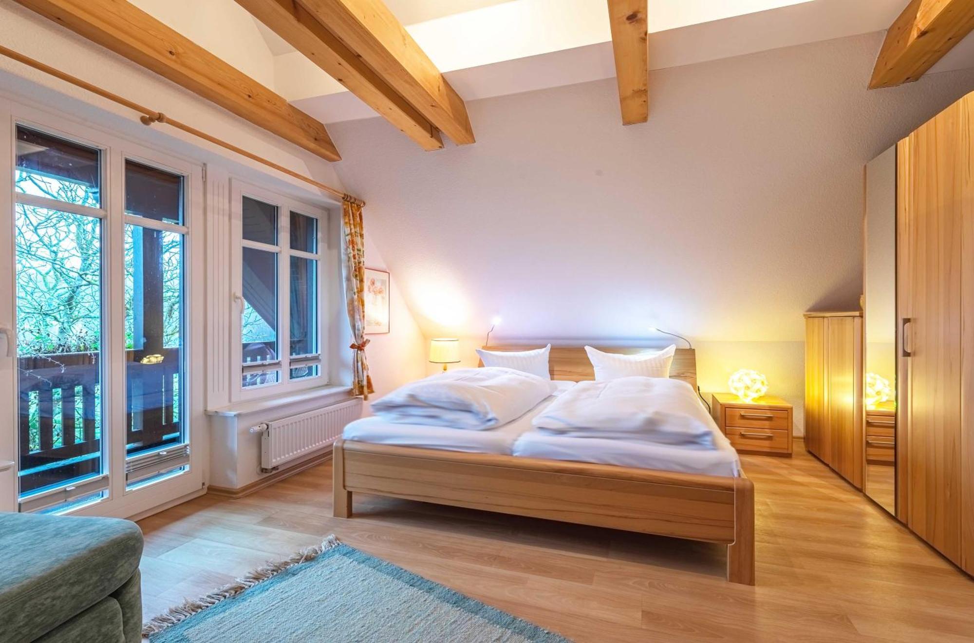 Havelquelle Mit Sauna Und Garten Kratzeburg Exteriér fotografie