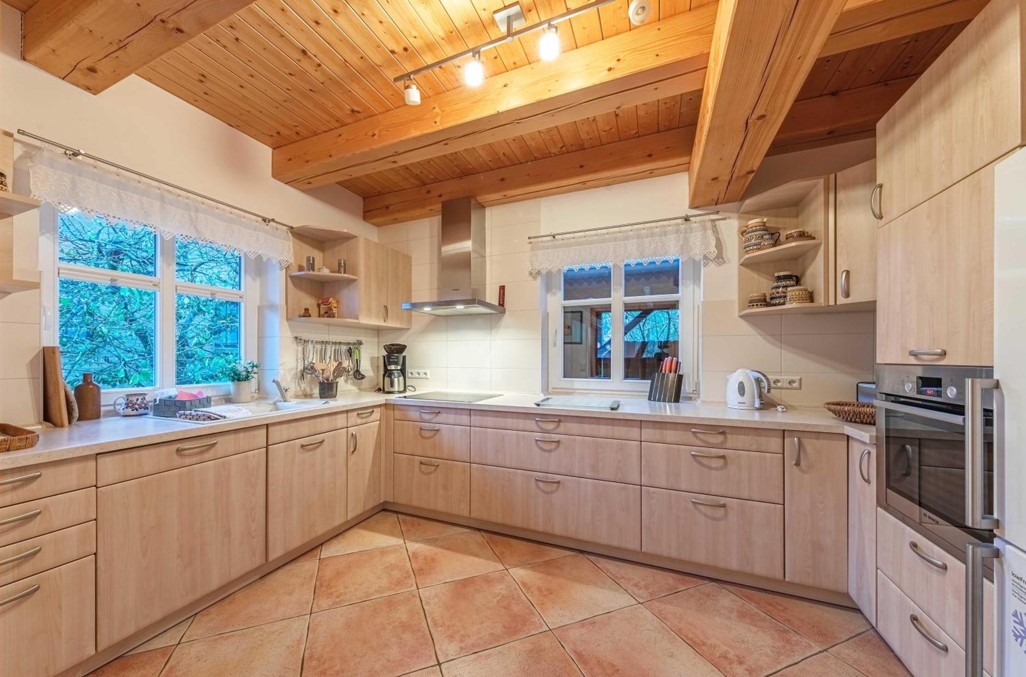 Havelquelle Mit Sauna Und Garten Kratzeburg Exteriér fotografie
